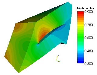 Short Domain 3D SC10