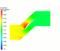 SC10 Subsonic Steady-State Solution